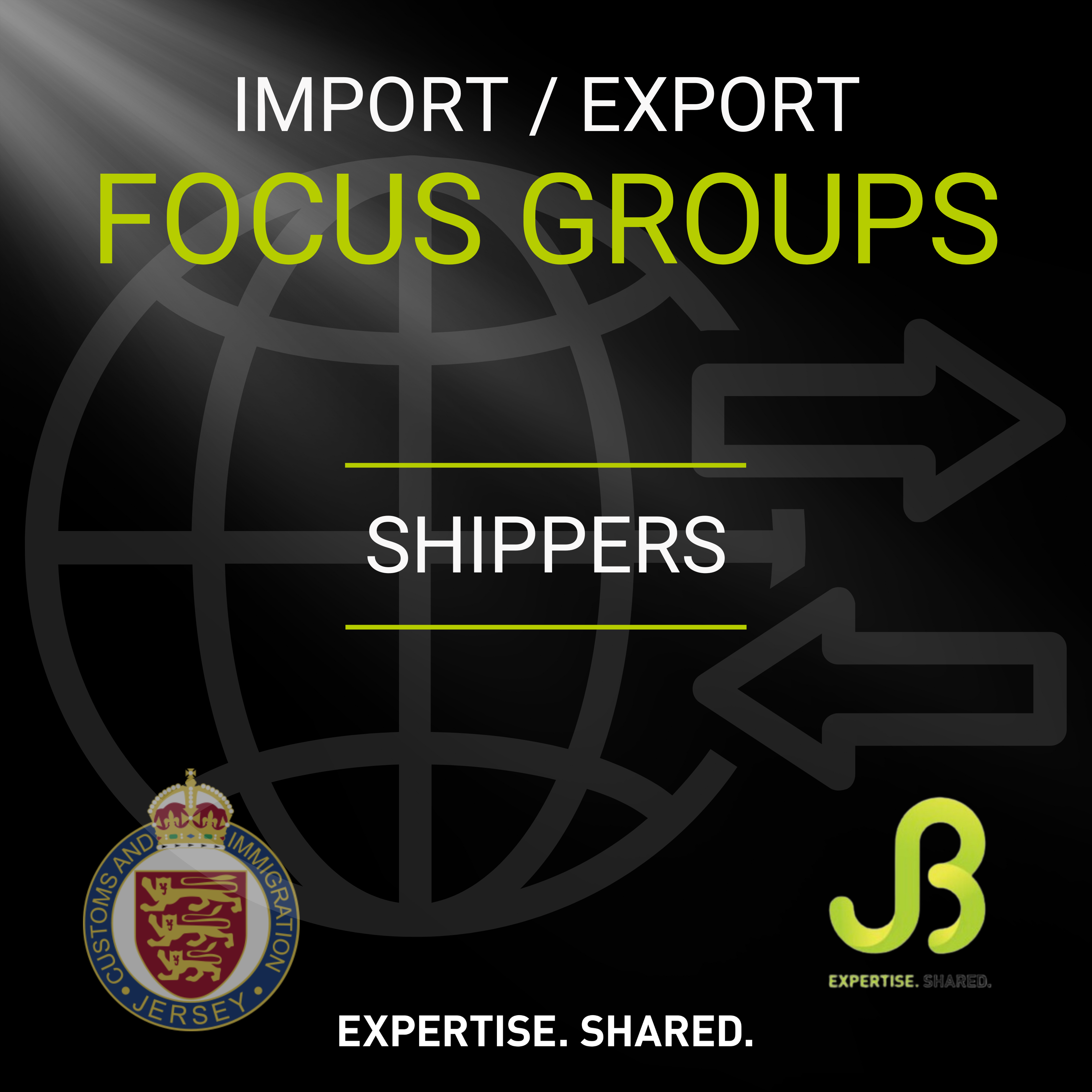 Import Export FG4