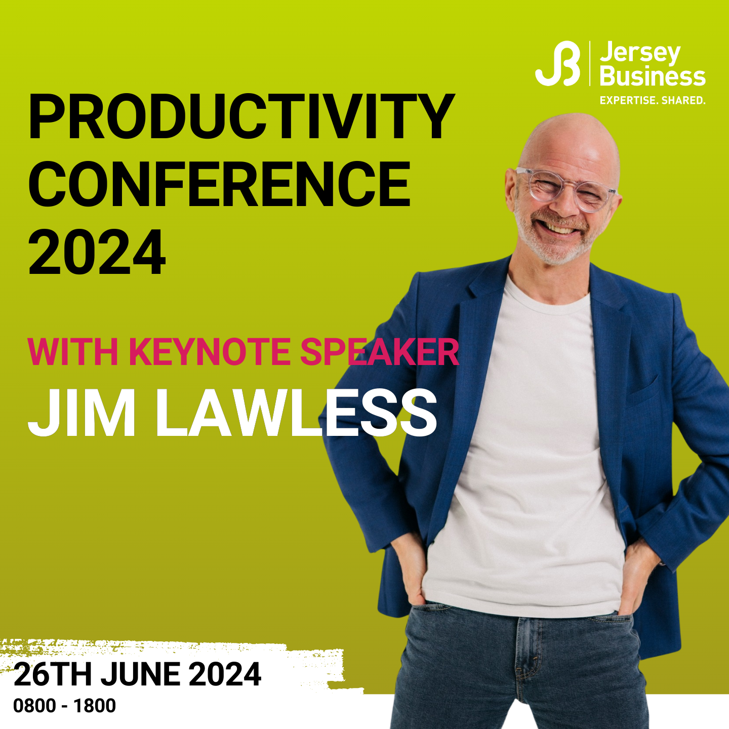 Productivity Conference 2024 Website Event (2)