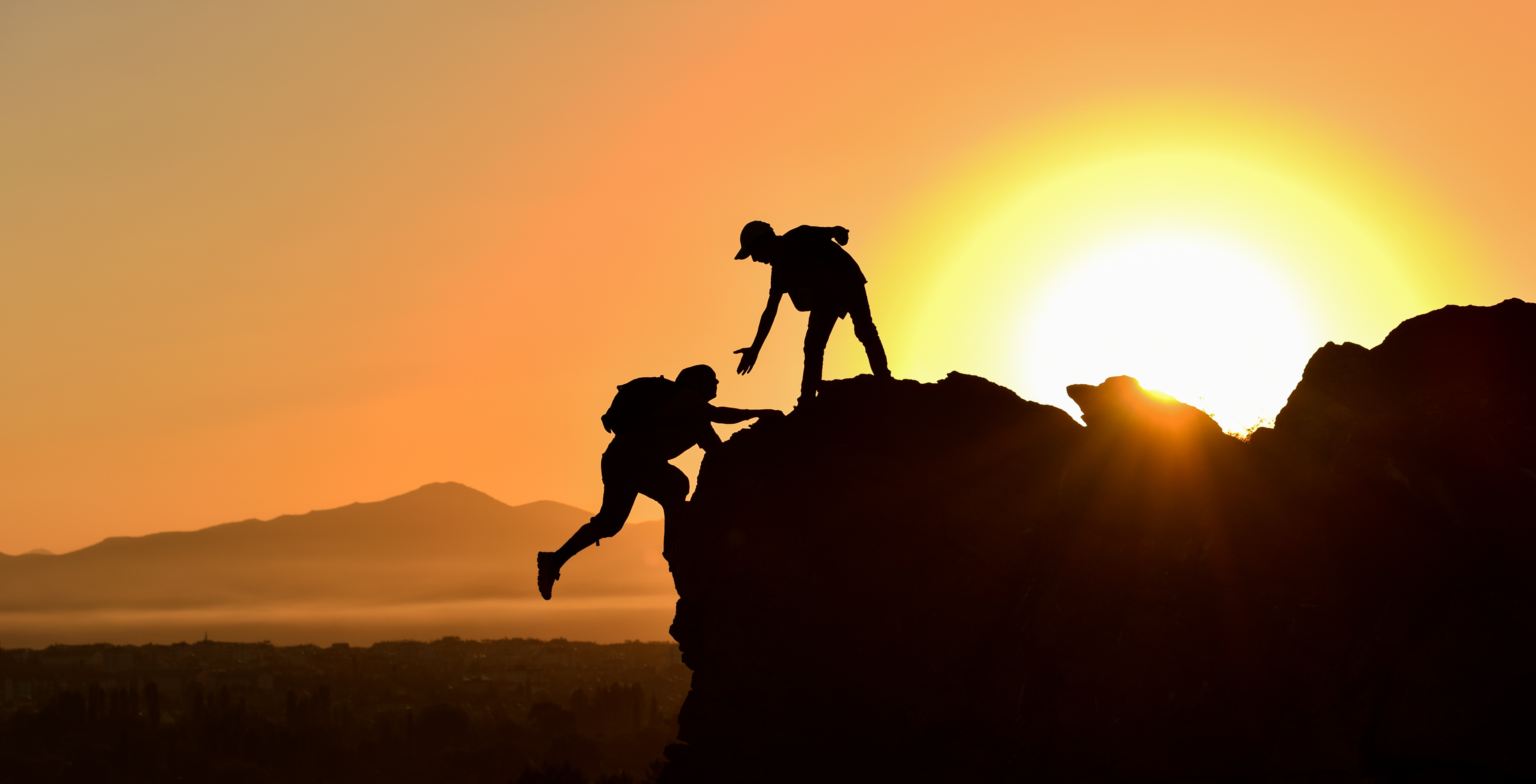 Productive Leader Trust