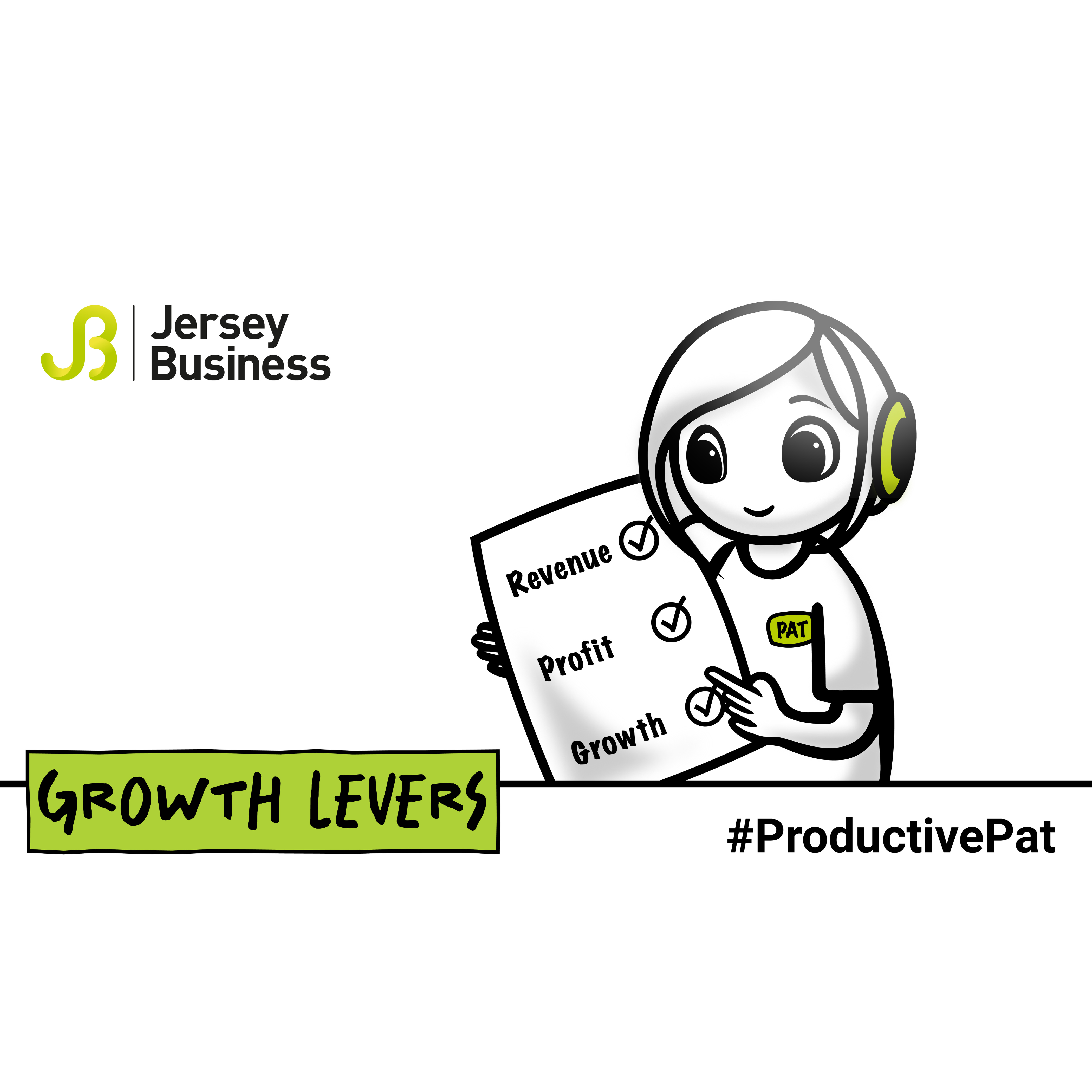 PP Growth Levers