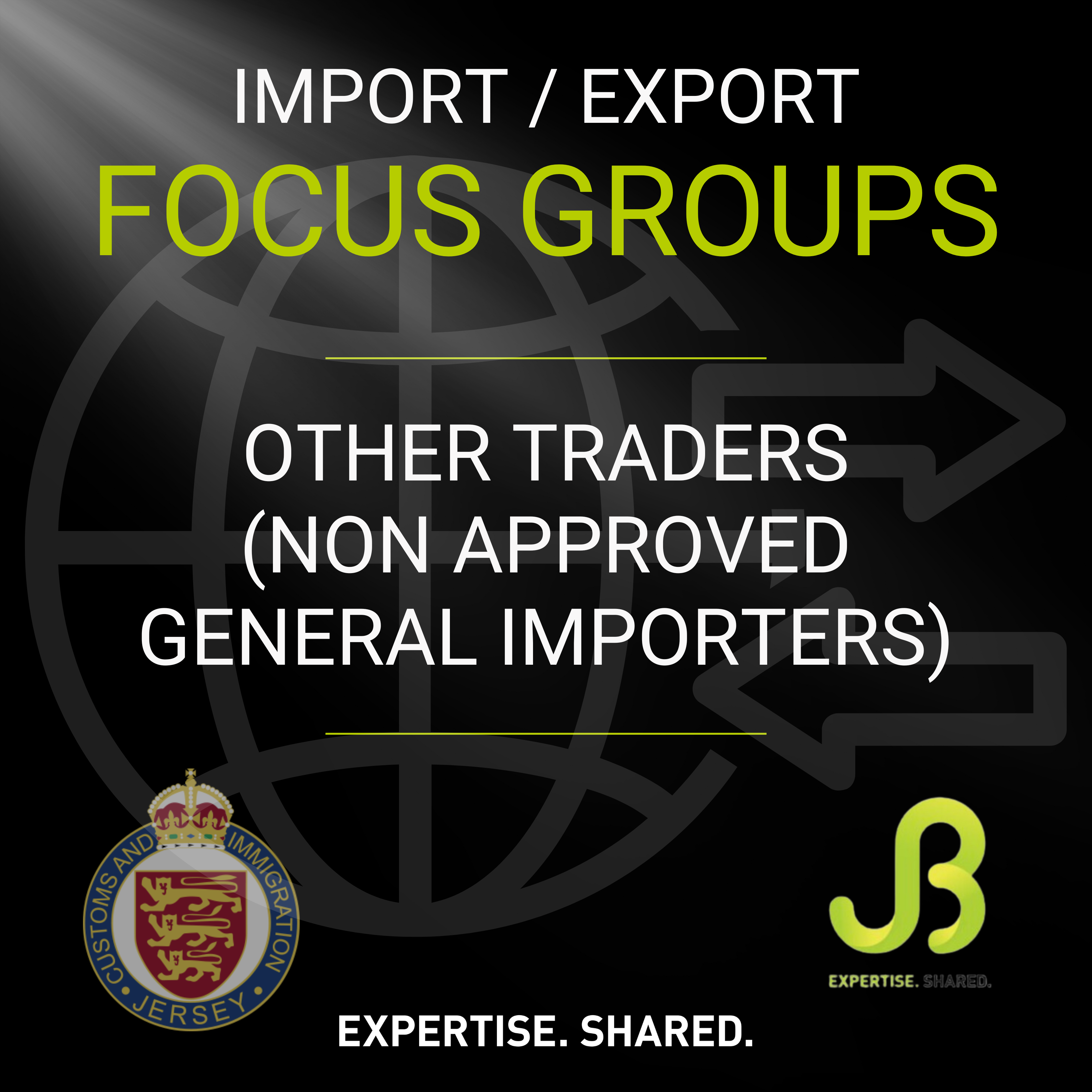 Import Export FG2