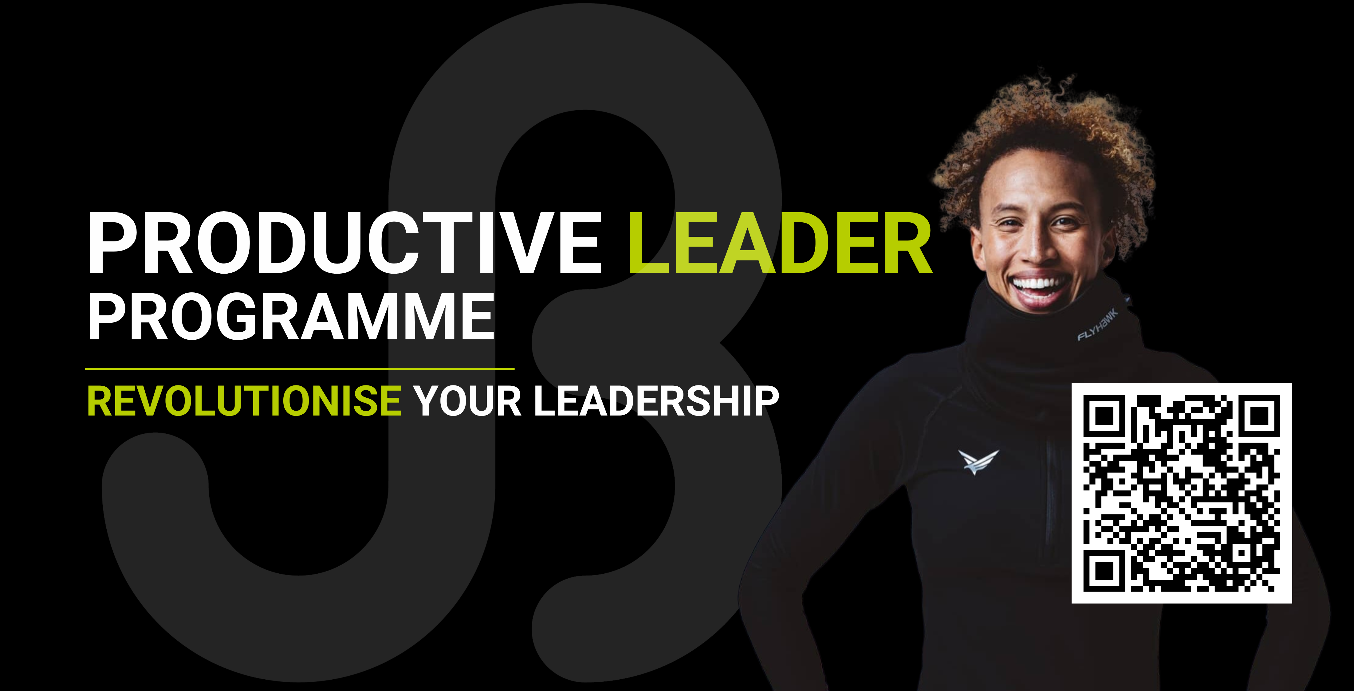 Productive Leader Blog Image